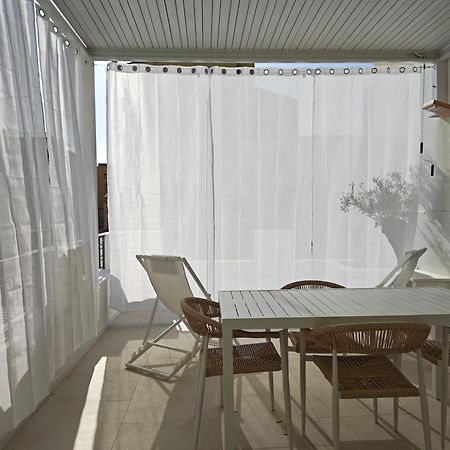 I Limoni Daire Alghero Dış mekan fotoğraf