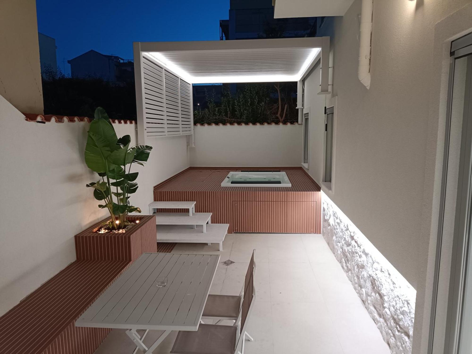 I Limoni Daire Alghero Dış mekan fotoğraf
