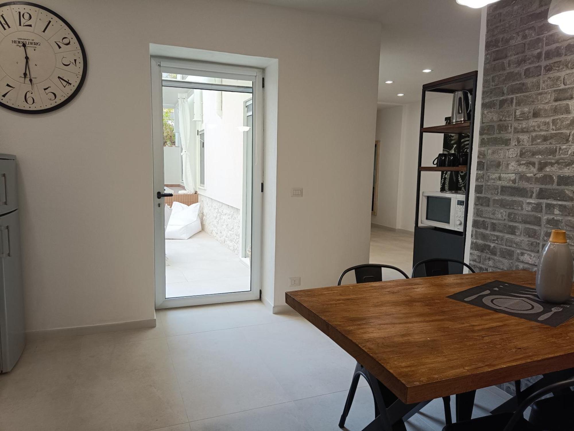I Limoni Daire Alghero Dış mekan fotoğraf