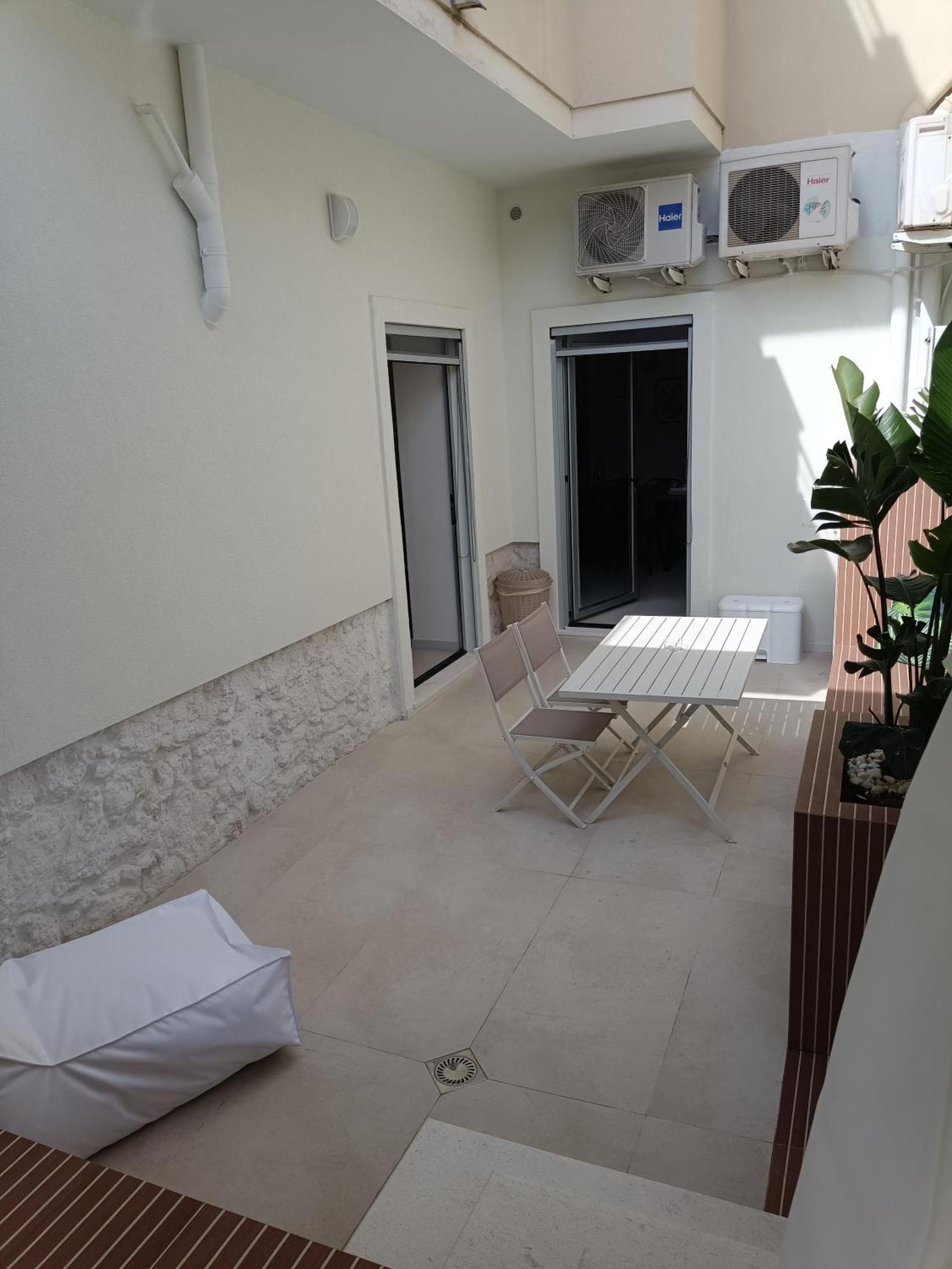 I Limoni Daire Alghero Dış mekan fotoğraf