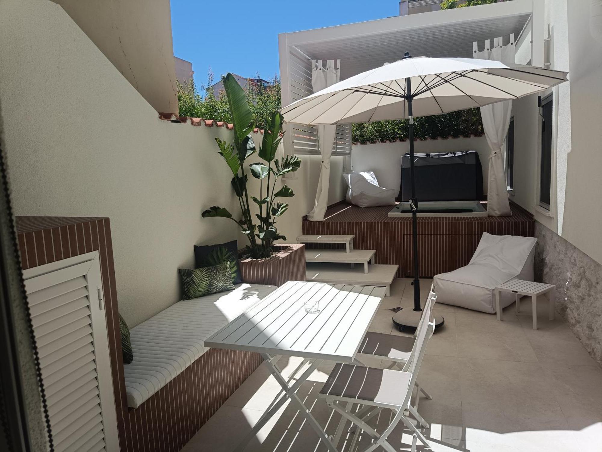 I Limoni Daire Alghero Dış mekan fotoğraf