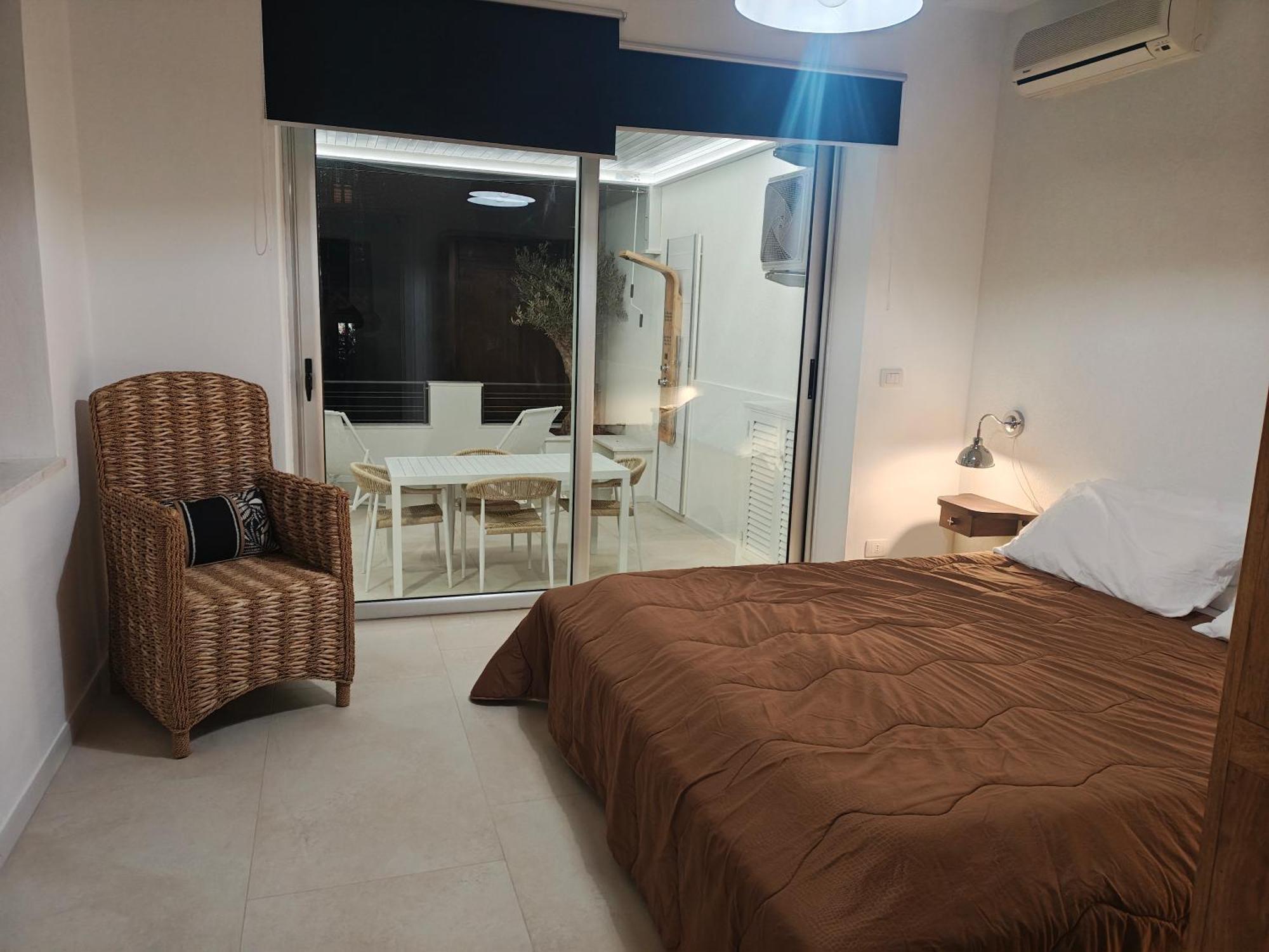 I Limoni Daire Alghero Dış mekan fotoğraf