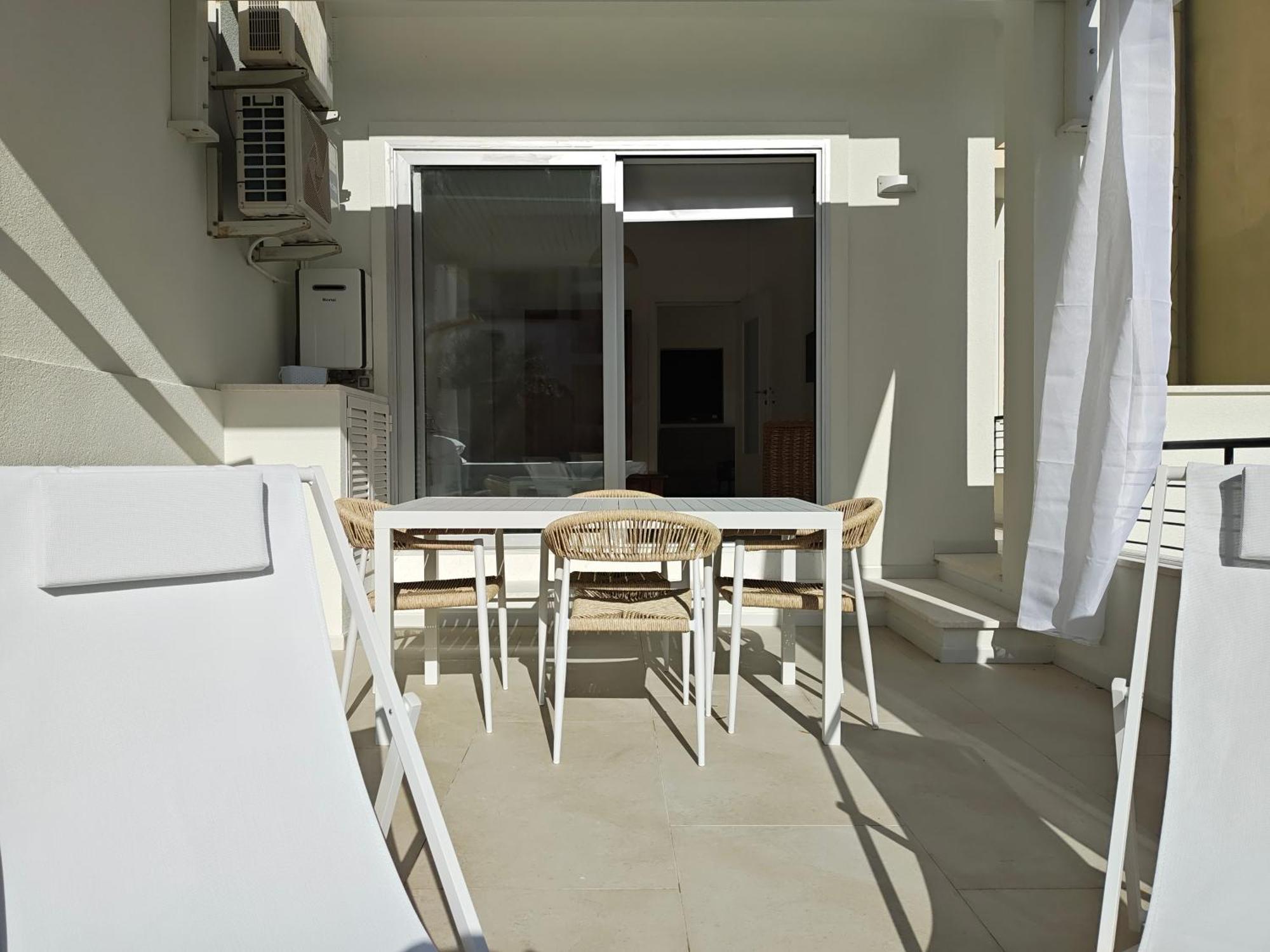 I Limoni Daire Alghero Dış mekan fotoğraf